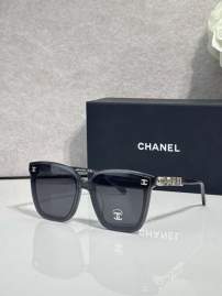 Picture of Chanel Sunglasses _SKUfw79760979fw